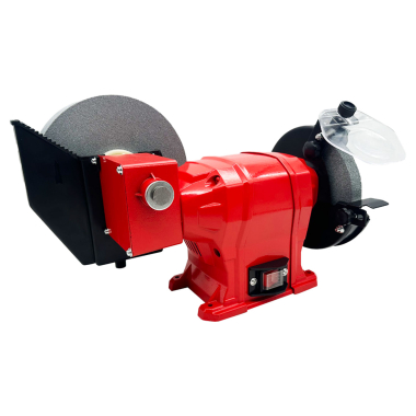 Станок точильный Start Pro SBG-490R