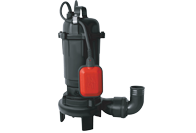 Дренажные погружные насосы