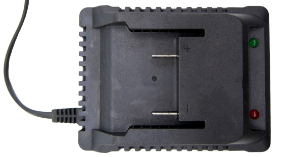 Зарядное устройство SС20-2 START PRO 6388 - описание