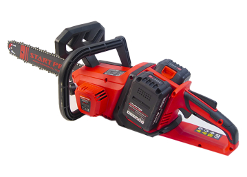 Пилка ланцюгова акумуляторна Start Pro SBS-16 - 5