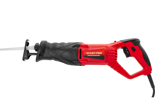 Пила сабельная Start Pro SRS-1350