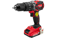 Шуруповерты аккумуляторные