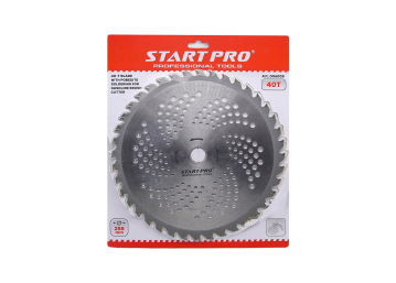 Нож для триммера 40-Т с победными напайками High Quality START PRO 6005 - 4