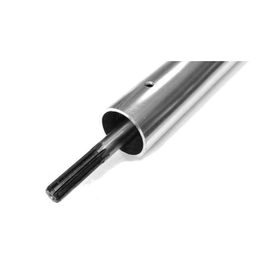 BC430(H)_Штанга в зборі з валом D26 мм 9 шліців для тримера бензинового 1E40F-5 Start Pro 4209