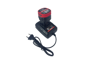 Шуруповерт аккумуляторный Start Pro SCD-16 BRUSHLESS - 10