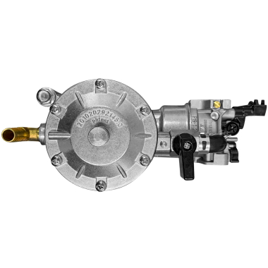 Газовий модуль до генератора бензинового START PRO SGM-2/3,5ECO