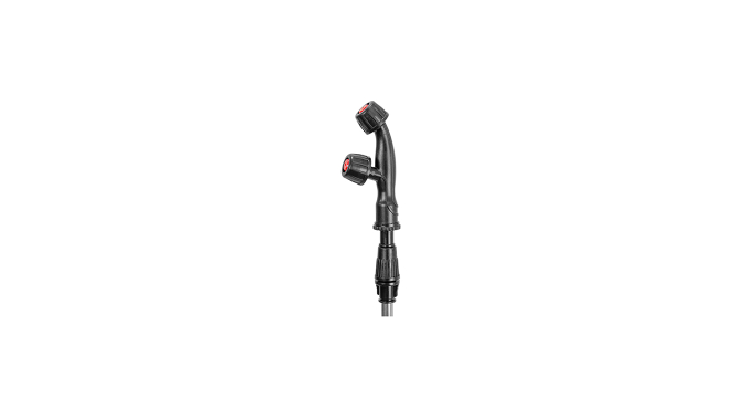 Опрыскиватель аккумуляторный START PRO SK-16T 
