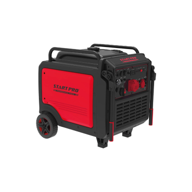 Генератор инверторный бензиновый Start Pro SPG-10750i