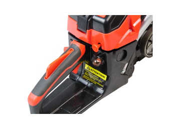 Бензопила цепная Start Pro SCS-5030HD - 9