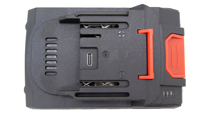 Аккумуляторная батарея 4.0 А*ч - SB20-4 Start Pro 6385 USB Type-C 