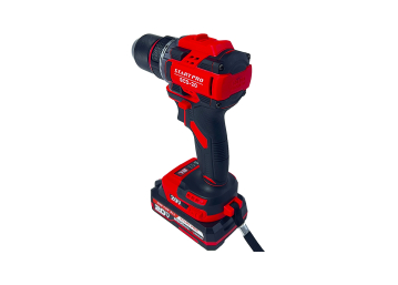 Шуруповерт акумуляторний Start Pro SCD-20 BRUSHLESS - 3