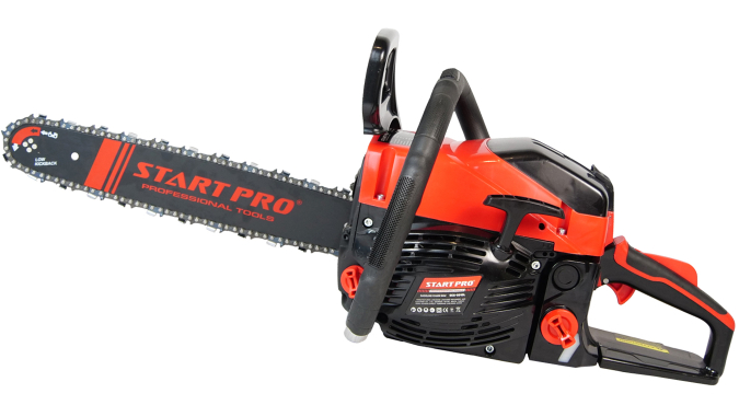 Бензопилка ланцюгова Start Pro SCS-5010L 