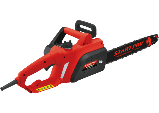 Електропилка ланцюгова Start Pro SCS/Е-2550