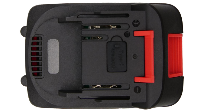 Аккумуляторная батарея 4.0 А*ч - SB20-4AM Start Pro USB Type-C 6434 