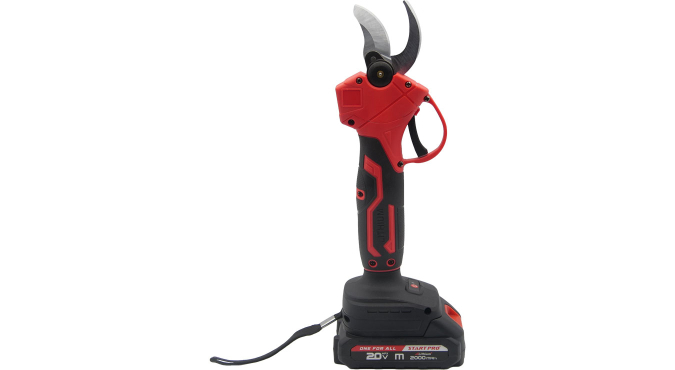 Аккумуляторный секатор START PRO SAP-21/28BME BRUSHLESS 