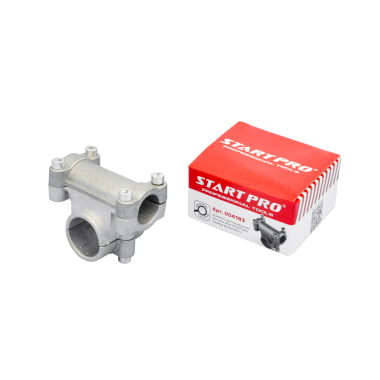 BC430(H)_Кріплення ручки D26 мм в зборі (HF001) для тримера бензинового Start Pro 4183