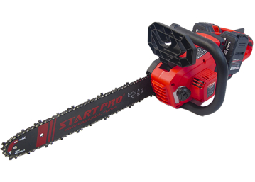Пилка ланцюгова акумуляторна Start Pro SBS-16 - 2