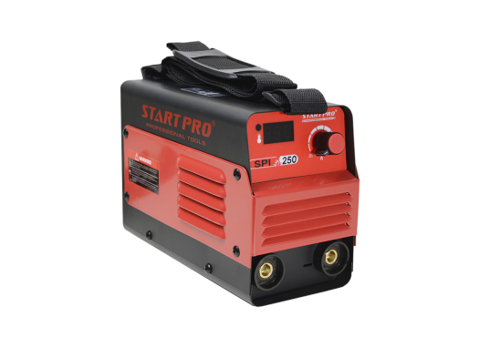 Инвертор сварочный Start Pro SPI-250MM