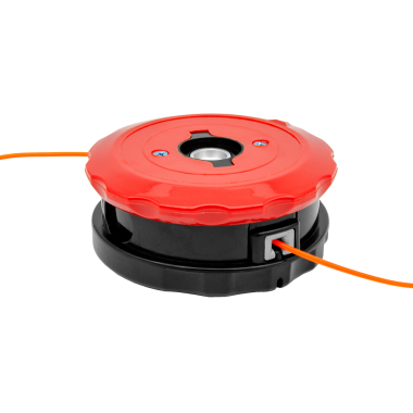 Котушка для тримера посилена з ліскою та автоматичною намоткою SL004 Start Pro 4234