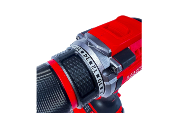 Шуруповерт акумуляторний Start Pro SCD-20 BRUSHLESS - 11