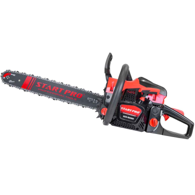 Бензопила цепная Start Pro SCS-5000H SUPER TOOTH