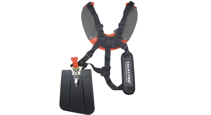 Ремінь-ранець на 2 плеча SB002 PRO START PRO 6409 
