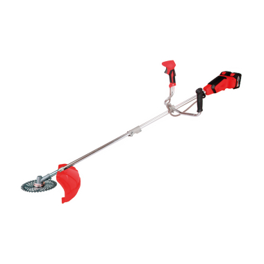 Триммер аккумуляторный START PRO SBT3-21/2M