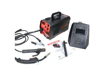 Инвертор сварочный Start Pro SPI-305MG - 10