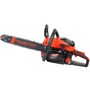 Бензопила цепная Start Pro SCS-5010L