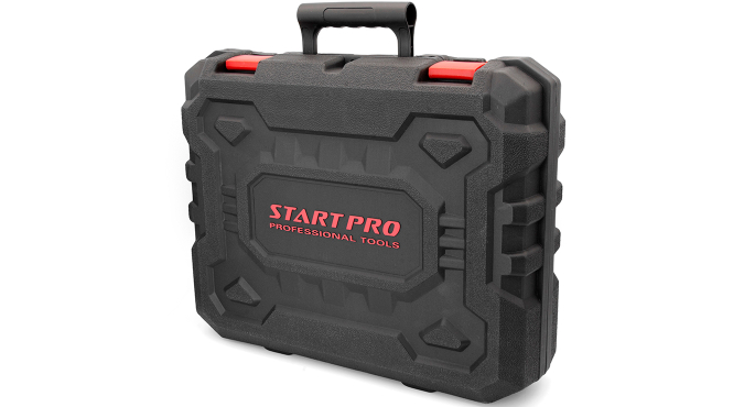 Перфоратор Start Pro SRH-2000 
