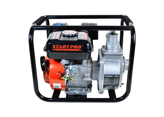 Мотопомпа бензиновая START PRO SWP-50