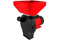 Кормоизмельчители электрические