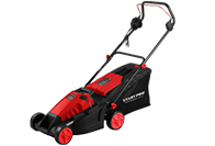 Газонокосилки электрические