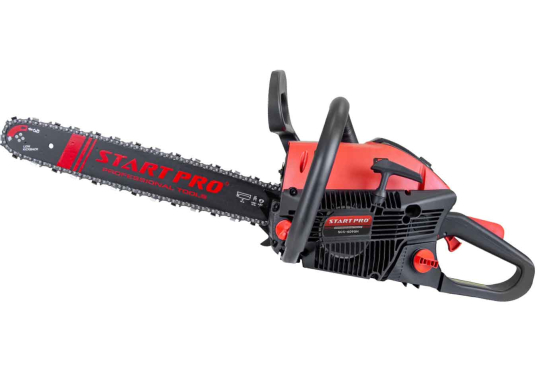 Бензопила цепная Start Pro SCS-4090H SUPER TOOTH