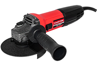 Угловые шлифмашины (болгарки)