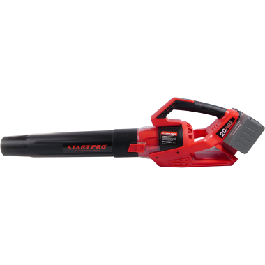 Воздуродувка аккумуляторная START PRO SBB2-21