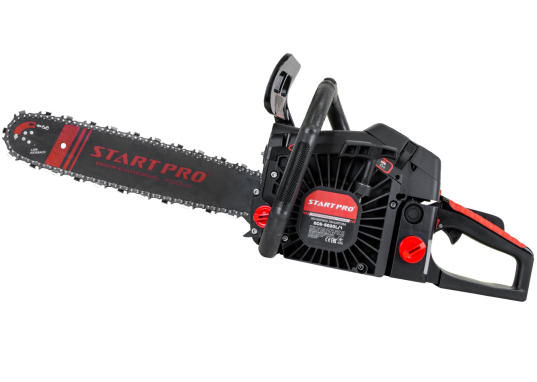 Бензопилка ланцюгова Start Pro SCS-5020L/1 SUPER TOOTH