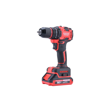 Шуруповерт аккумуляторный Start Pro SCD4-20 BRUSHLESS