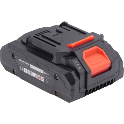 Аккумуляторная батарея 4.0 А*ч - SB20-4F Start Pro 6386 USB Type-C - описание