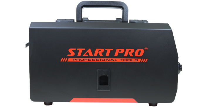 Инвертор сварочный Start Pro SPI-305MG 