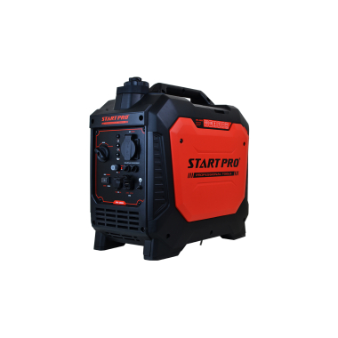 Генератор бензиновий інверторний Start Pro SPG-2800i