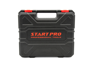Кейс пластиковый - SCD4-12/2 Start Pro 4378 - 1