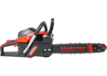 Бензопила цепная Start Pro SCS-5030HD - 2
