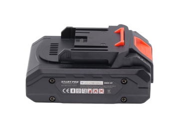 Аккумуляторная батарея 4.0 А*ч - SB20-4F Start Pro 6386 USB Type-C - 4