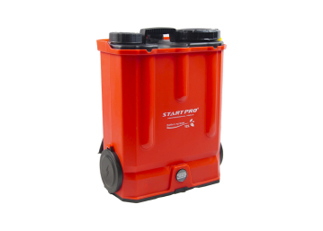 Обприскувач акумуляторний Start Pro SK-12D - 2