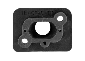 BC430/520(H)_Переходник карбюратора для триммера бензинового 1E40F-5 Start Pro 4195 - 2