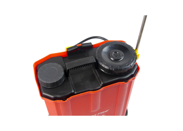 Обприскувач акумуляторний Start Pro SK-12D - 6
