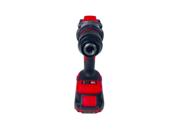 Шуруповерт акумуляторний Start Pro SCD-20 BRUSHLESS - 8
