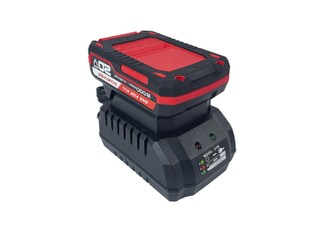 Шуруповерт акумуляторний Start Pro SCD-20 BRUSHLESS - 13