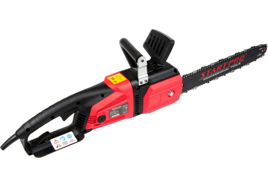 Електропилка ланцюгова Start Pro SCS/Е-2750